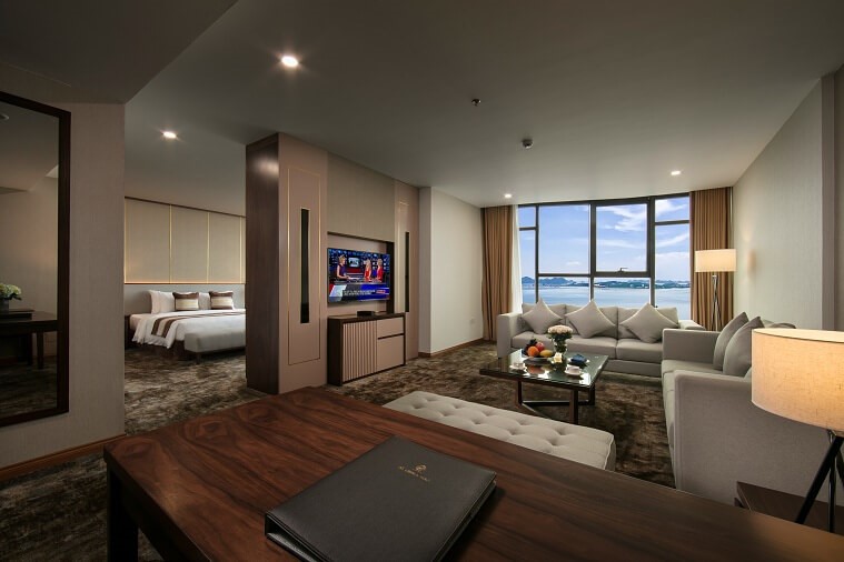 Marina Suite